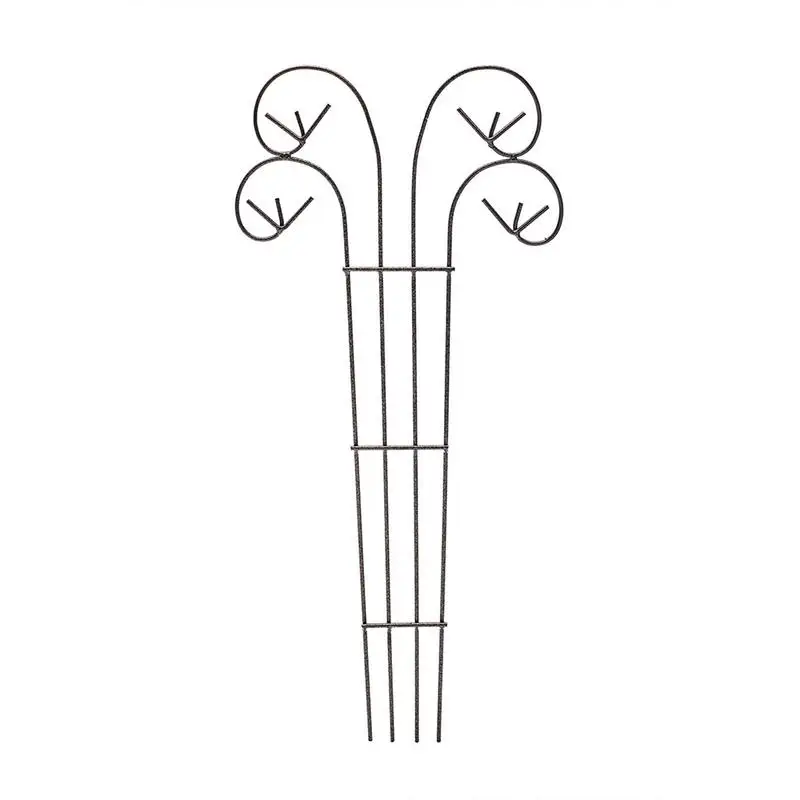 

Садовый решетчатый кронштейн для выращивания растений, 60 см