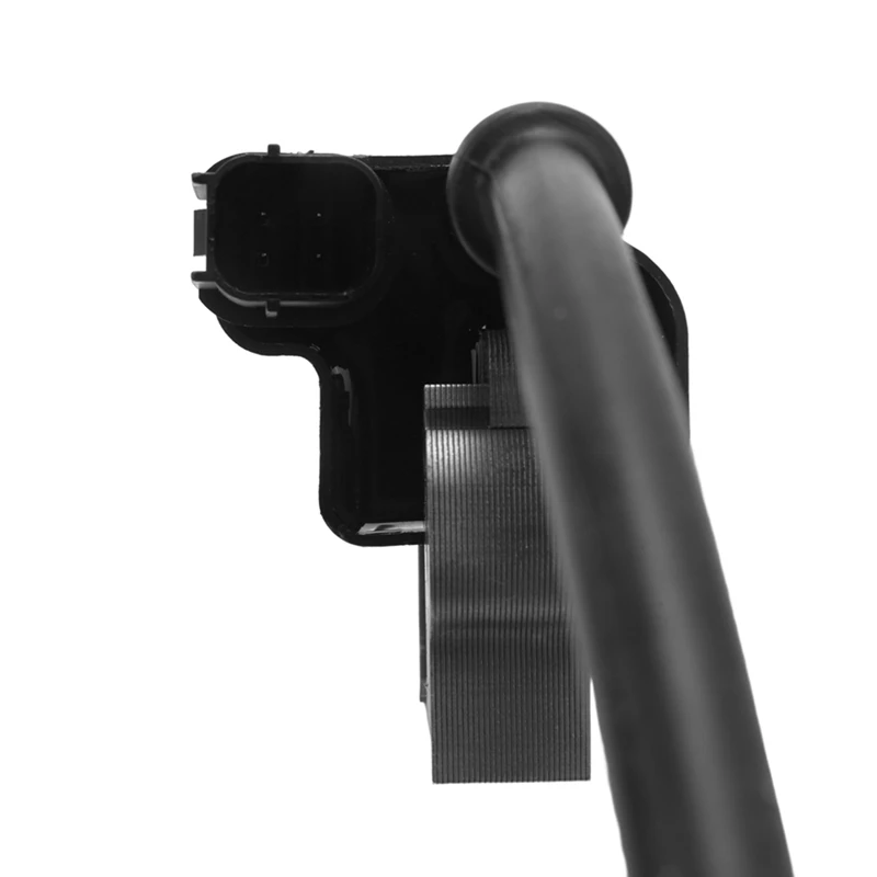 3X 30500-Z5T-003 30500Z5T003 цифровой модуль катушки зажигания с 4-зубчатым разъемом для Honda