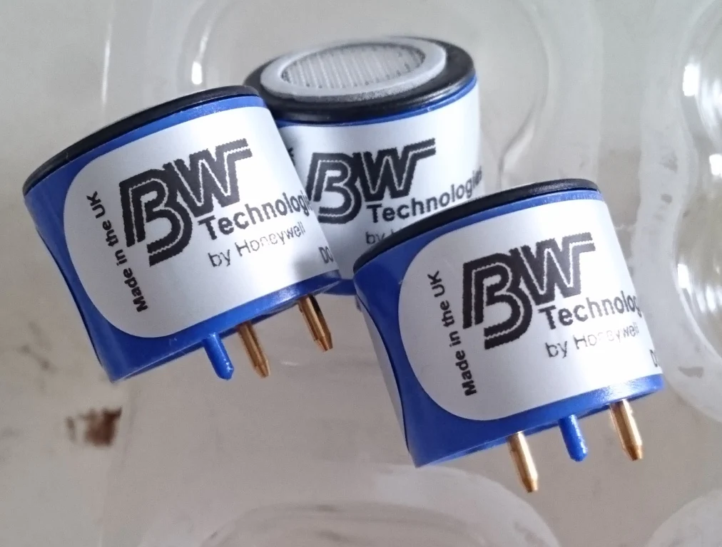 

BW GasAlert Extreme GasAlertMicro GasAlertMicroClip XT датчик O2 SR-X10 датчик кислорода SRX10