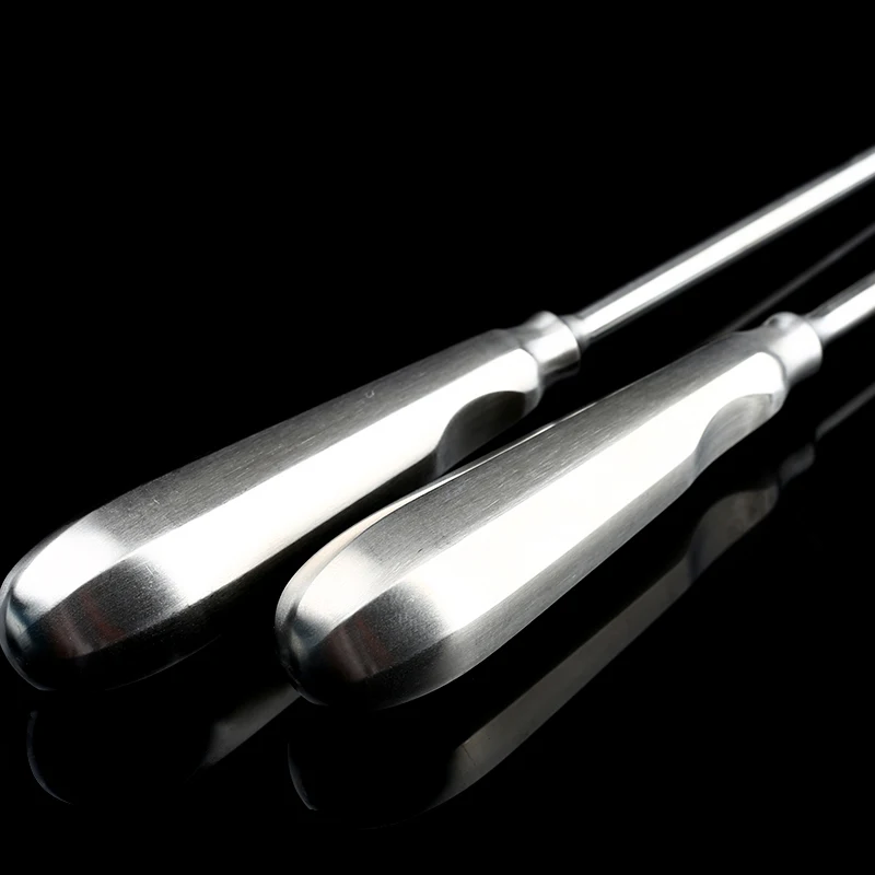 1 шт. скребок для матки из нержавеющей стали