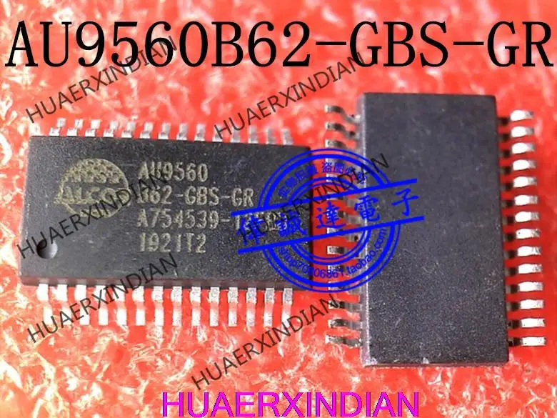 Новинка оригинал модель AU9560 B62-GBS-GR гарантия качества Товары в наличии |