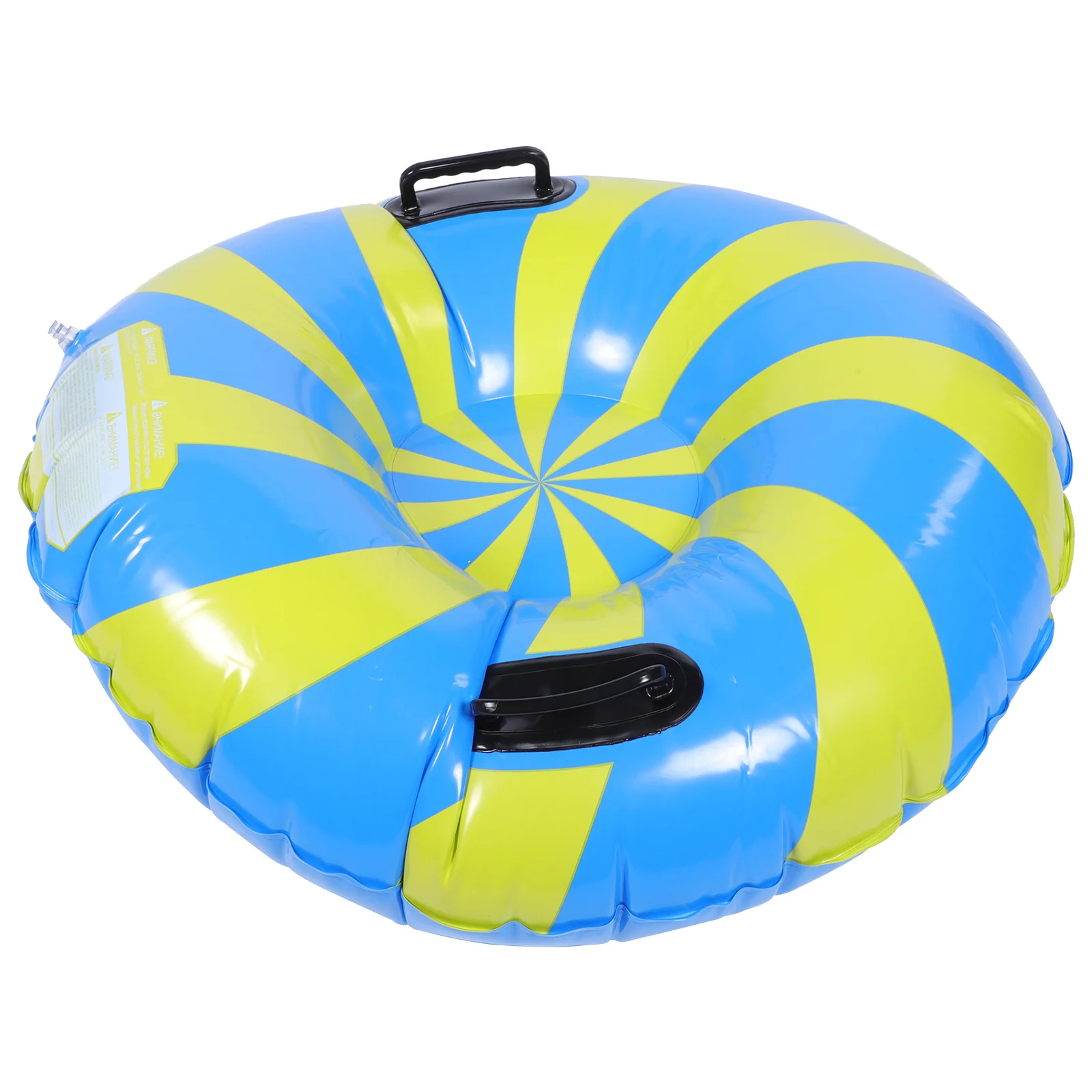 

1Pc Sliding Cushion Sliding Grass Cushion Snow Sled for Playing Kids Outdoor Winter