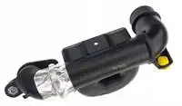 

Store code: 1440 P2 interior MANIFOLD TURBO muffler pipe complete FOCUS II / C MAX II / C MAX II 1.6hdi tdci 03