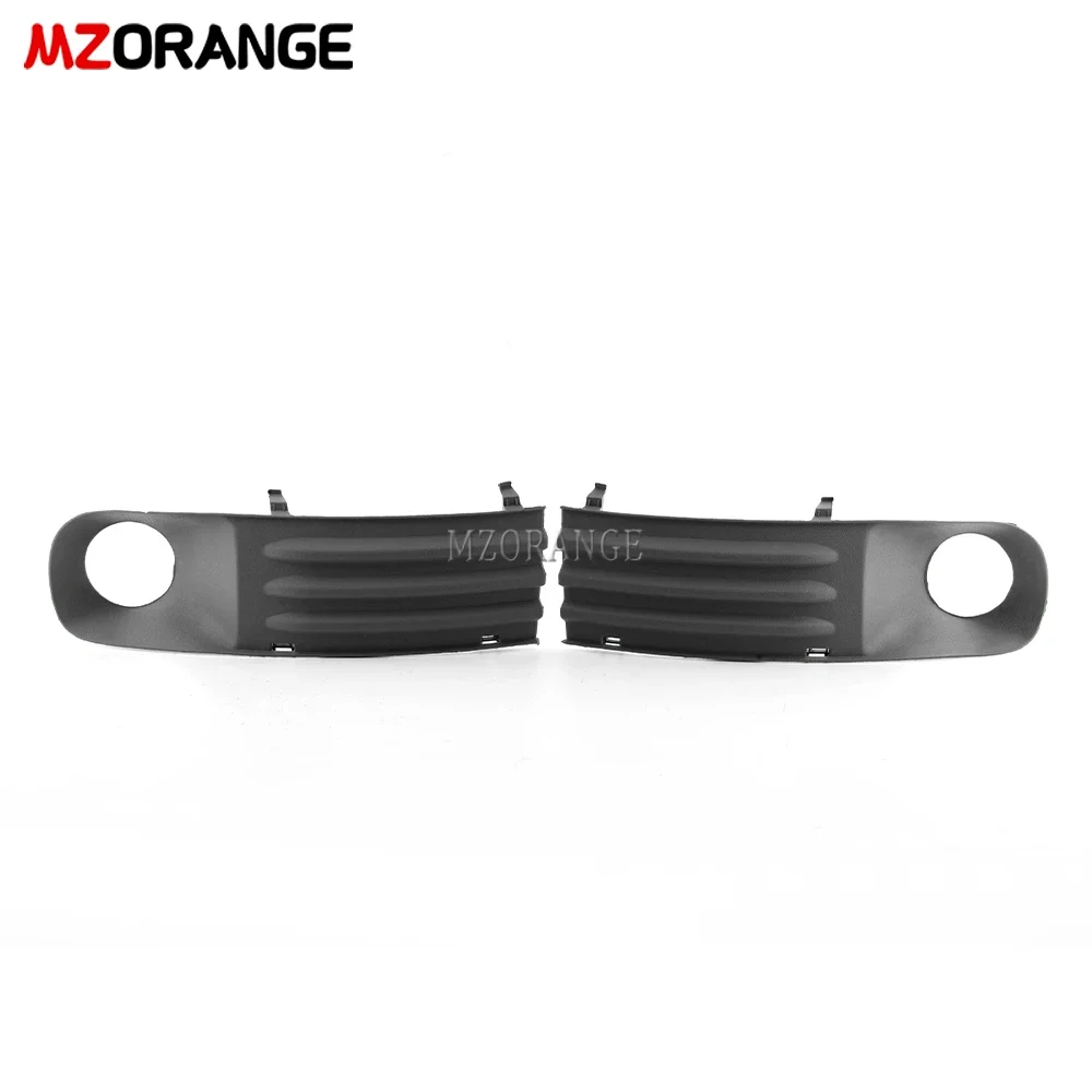 Крышка противотуманных фар для VW Transporter T5 Multivan 2003-2010 противотуманные фары чехлы