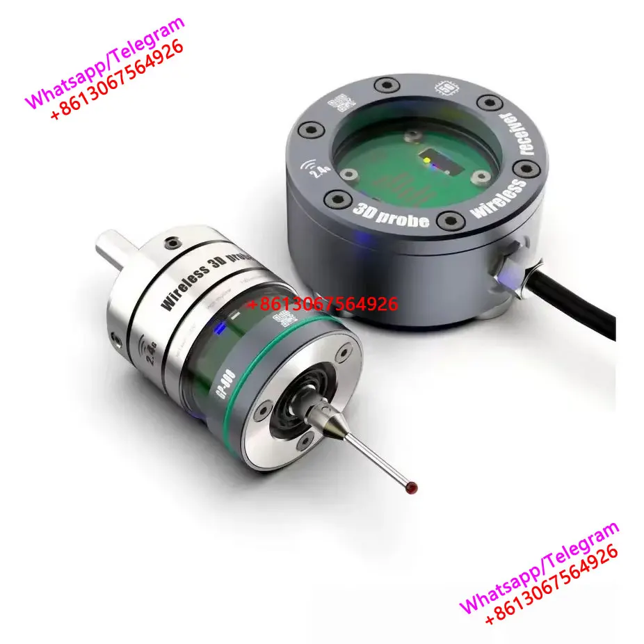 Беспроводной искатель кромок GP-800