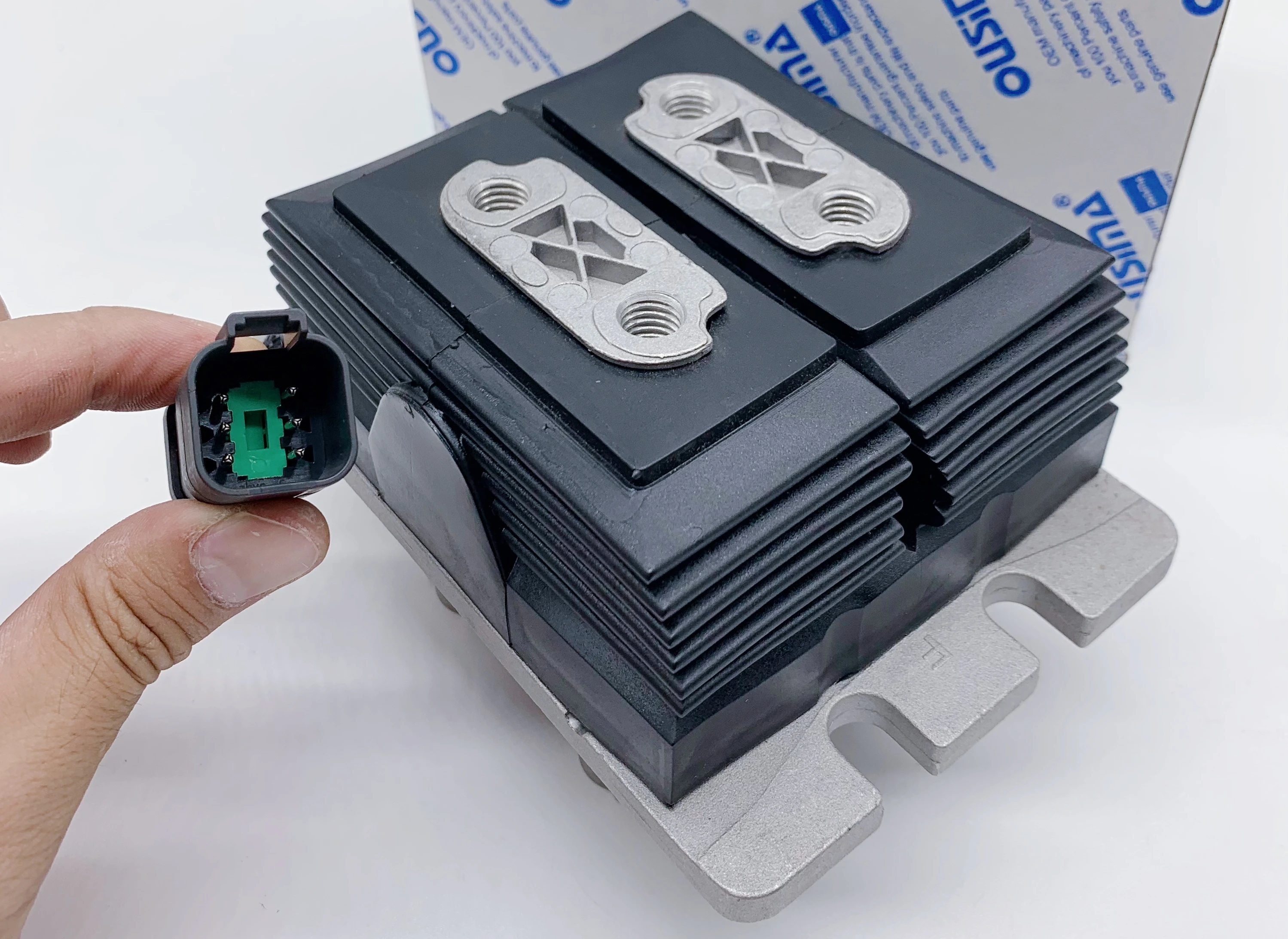 301 320GC 323 336 365 374F 385C 390D Электрический регулирующий стержень ножной клапан