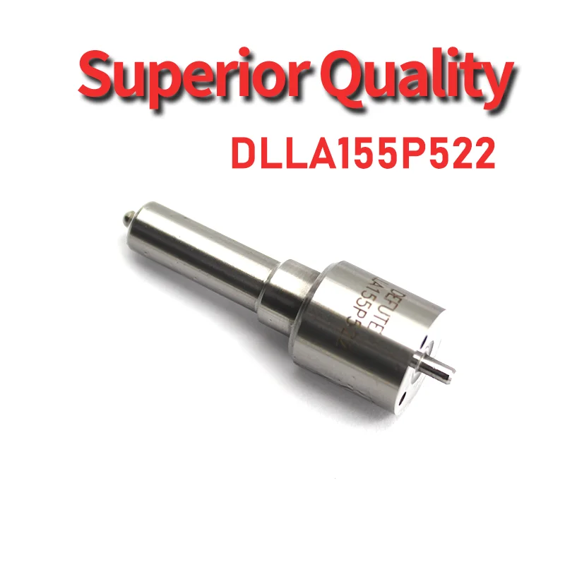 Форсунка инжектора дизельного двигателя DLLA155P255 DLLA155P274 DLLA155P277 DLLA155P522 DLLA155P657 DLLA156P850