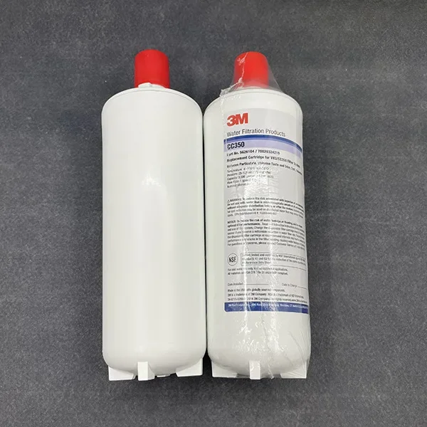 Аксессуары для очистителей воды 3M Фильтр CC350