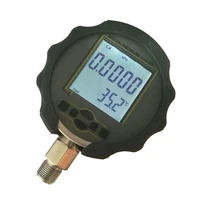stable performance digital water manometer pressure gauge industrial instrumentindicator pressure gauge