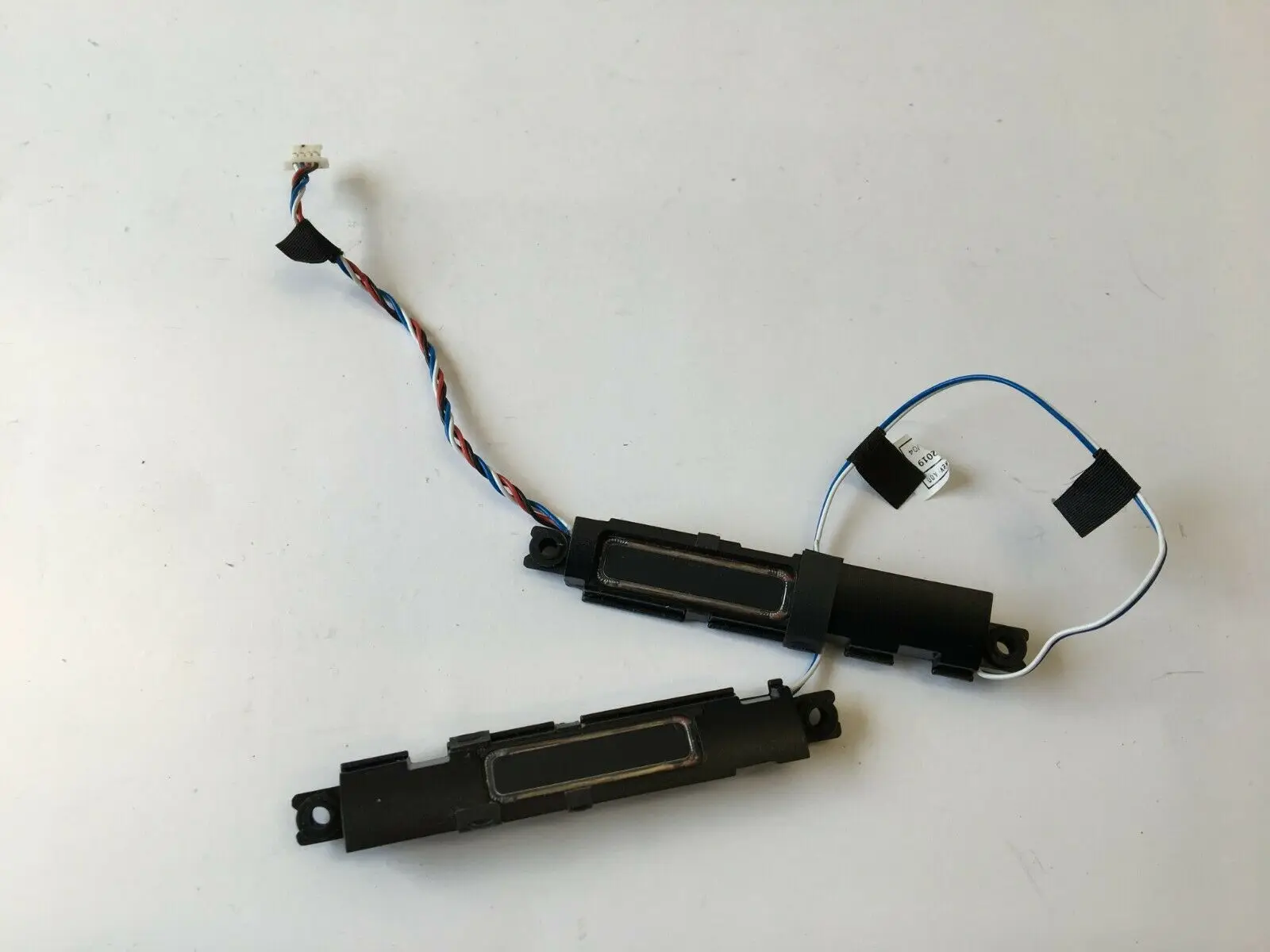 

FOR Dell Latitude 5400 5401 5402 E5400 Speaker Left and Right Set 00DHFT 0DHFT