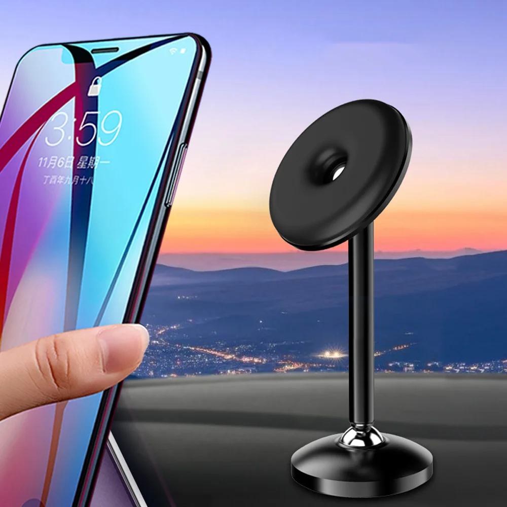 

1 шт., магнитный держатель для навигатора