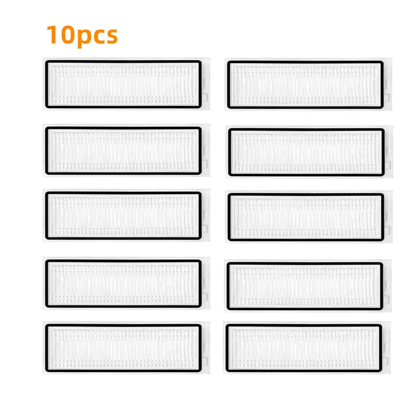 Фильтр HEPA для робота-пылесоса Qihoo 360 S6 Pro S9 X90 X95 | Запчасти пылесосов