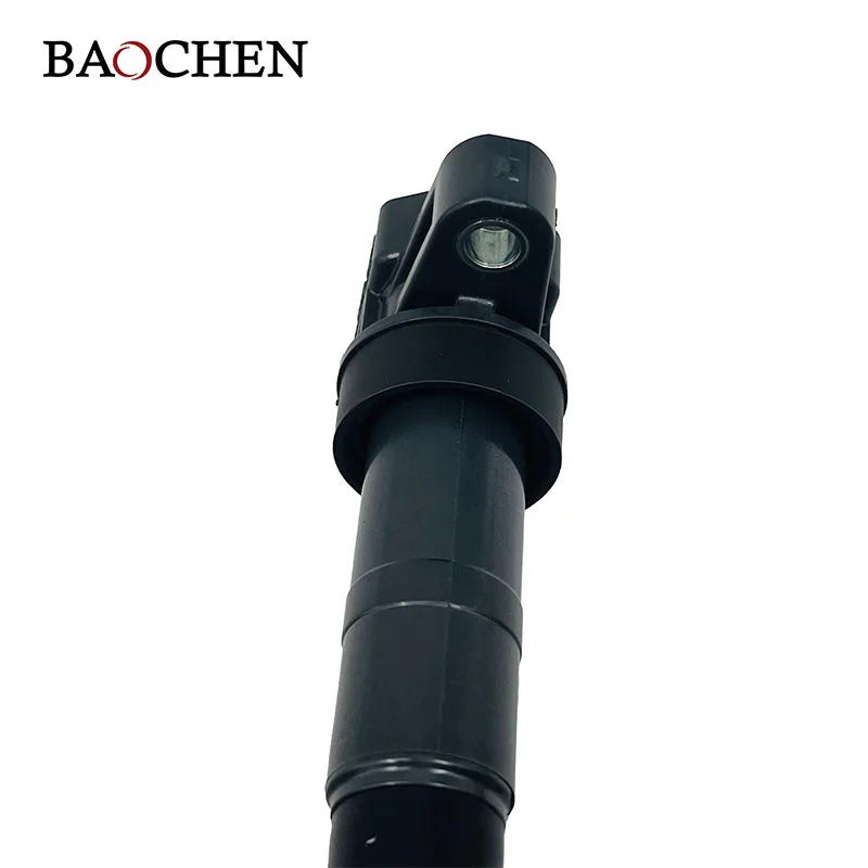 27300-3F100 катушка зажигания совместима с Hyundai Genesis Santa Fe Sonata Optima Sorento 27300 3f100 оригинал