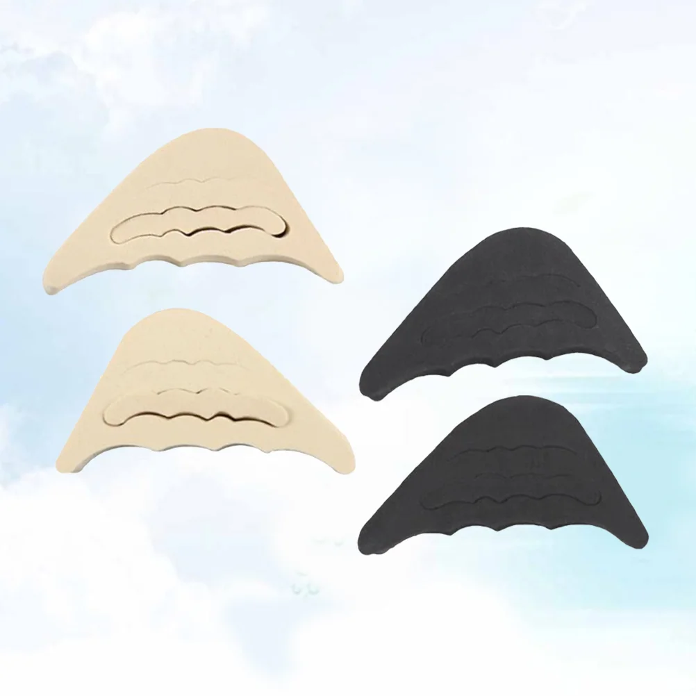 2 пары дышащих женских кроссовок без шнуровки женские туфли-лодочки стельки для