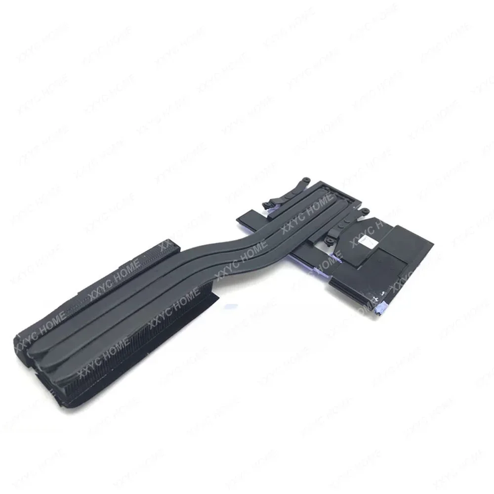 Оригинал для DELL ALIENWAR M17X R5 P18E процессор GPU радиатор в сборе Радиатор Охладитель