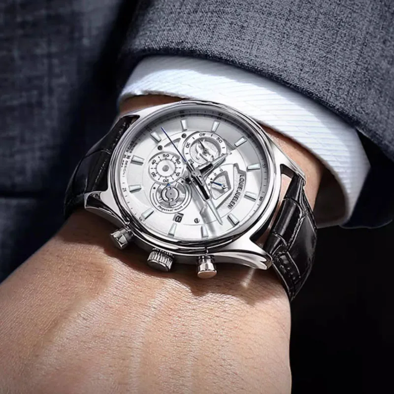 Рисунок 6 - Мужские многофункциональные водонепроницаемые