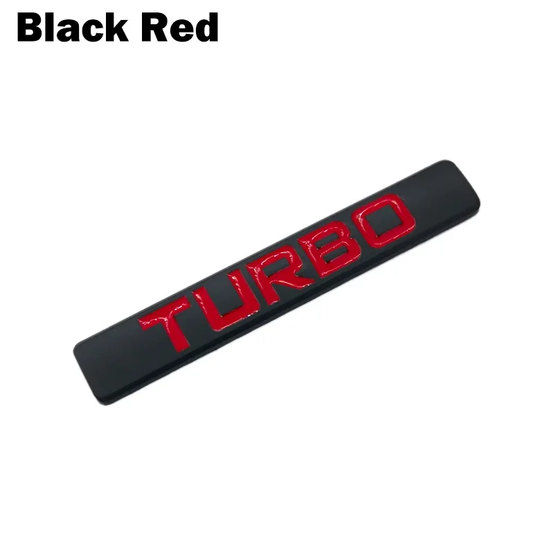 

Стайлинг автомобиля, металлический турбо-логотип, эмблема автомобиля, 3D спортивный значок, авто, задний багажник, наклейка, аксессуары для бокового крыла, наклейка