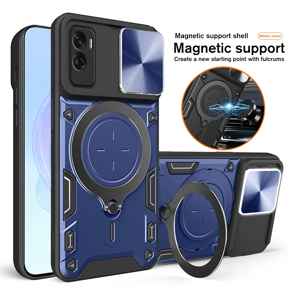 Чехол Honer 90 Lite для телефона, противоударный чехол для Honor 90 Lite 90Lite