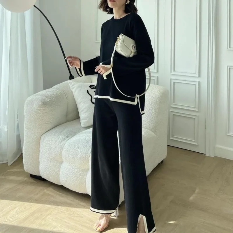 Рисунок 5 - Женская пижама на весну и осень