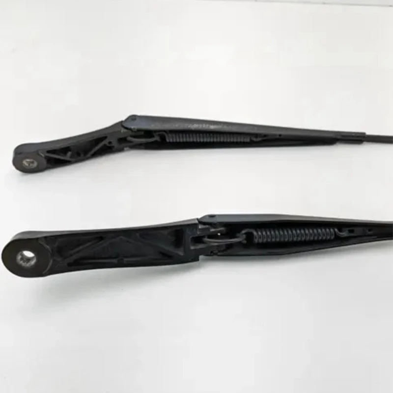 Auto Windshield Wiper Front Window Arm For Q5 Quattro B8 SQ5 2010-2017 8R1955407B 8R1955408B