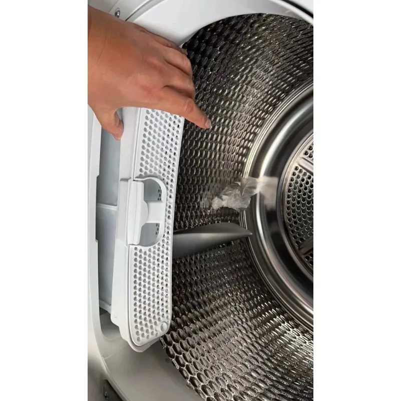 Фото Мешок-фильтр для сушки белья 656033 00656033, совместимый с Bosch Siemens Neff Balay Constructa №4