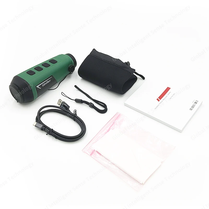 Рисунок 6 - TS13-25 маленький ручной тепловой