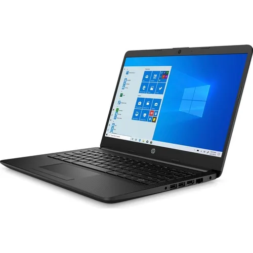 Ноутбук HP 14-CF2011NT Intel Celeron N4020 4 + 128 ГБ SSD Windows 10 Home 14 дюймов | Компьютеры и офис