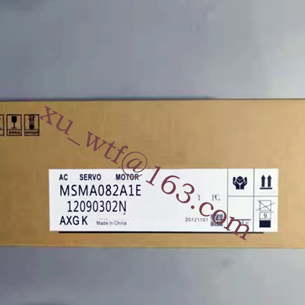 Новый оригинальный Серводвигатель MSMA022A1E