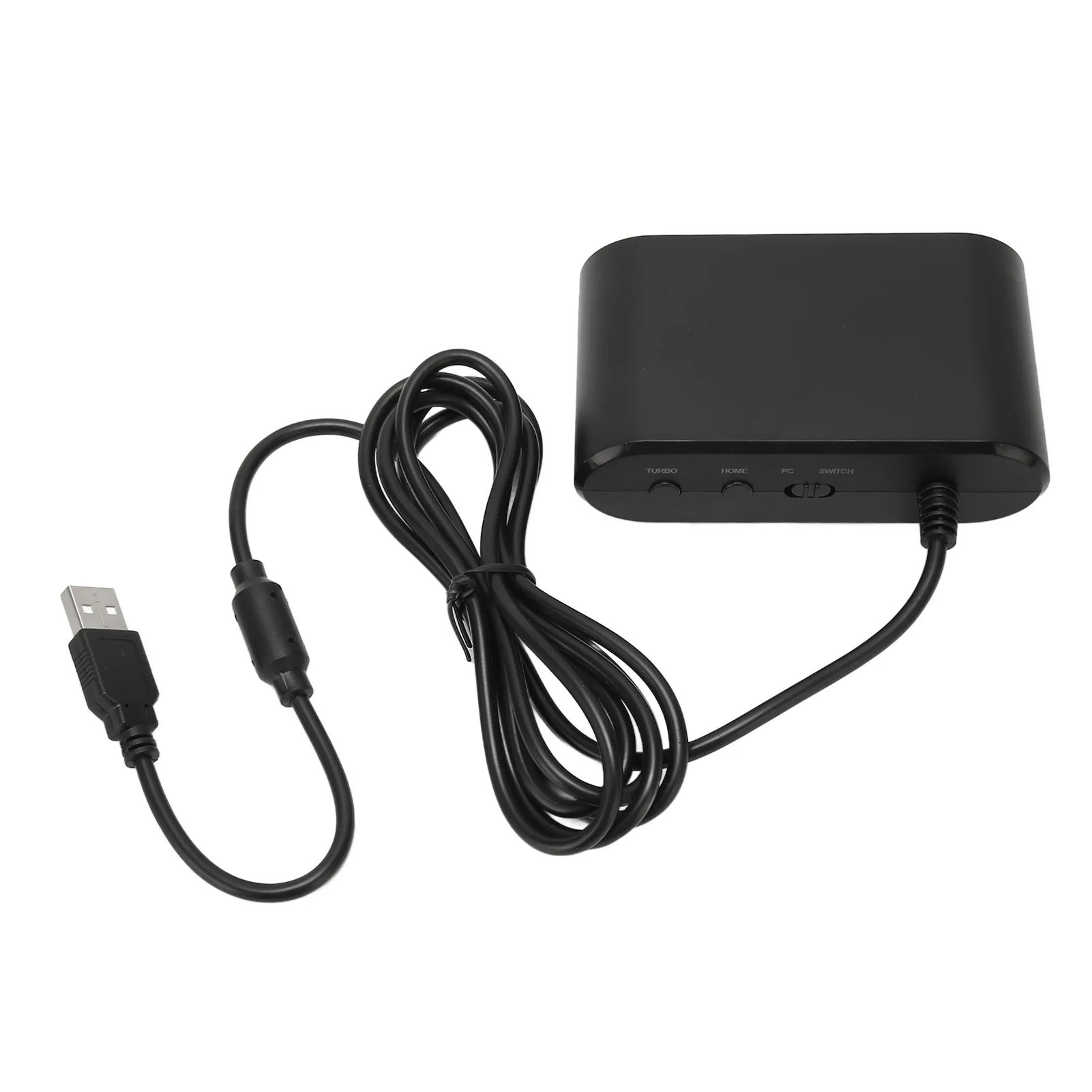 Многофункциональный конвертер игрового контроллера поддерживает HOME TURBO 2 в 1