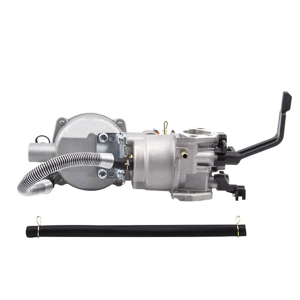 Бензиновый генератор GX160 GX200 LPG168