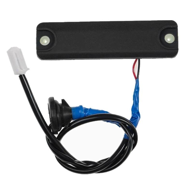 Кнопка переключения открывателя задней двери крышки багажника для Lexus GS350 GS430 LS460