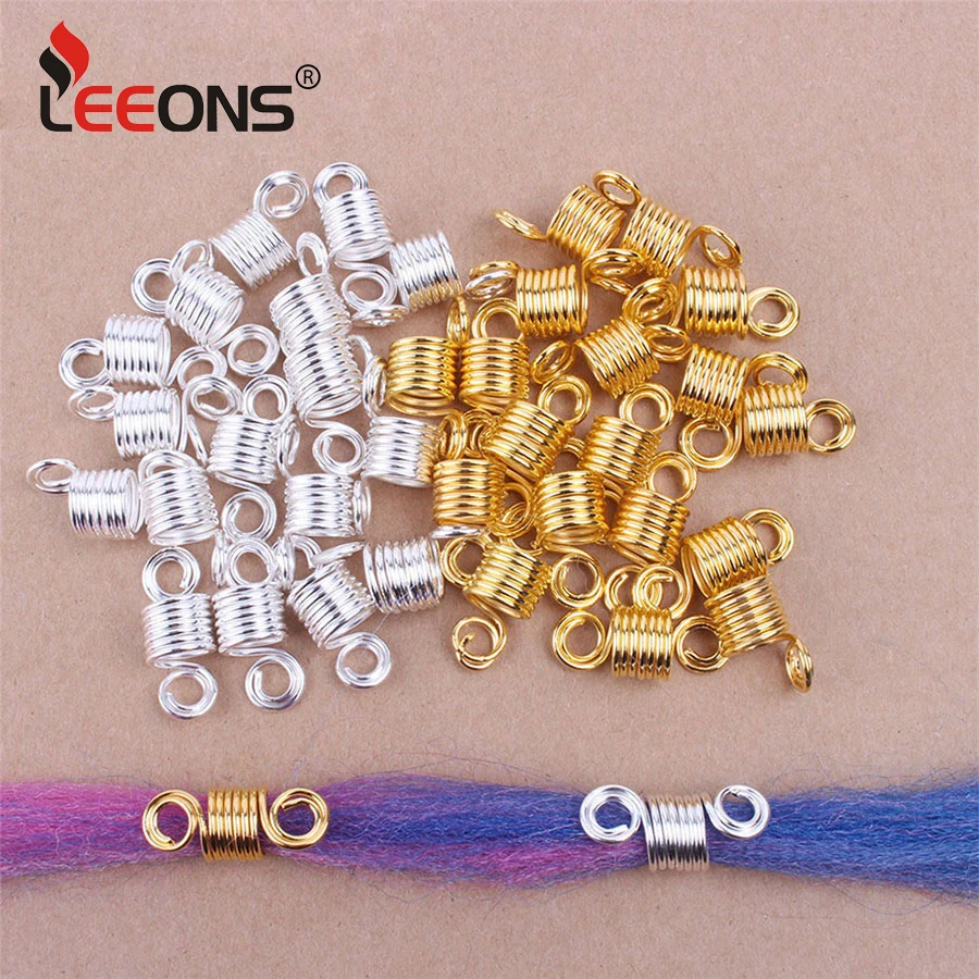 

Dredlocks Accessories Braid Decorative Hair Rings Headdress Alloy Pendant African Braid Twist Hair Accessory Hair Braiding Tool