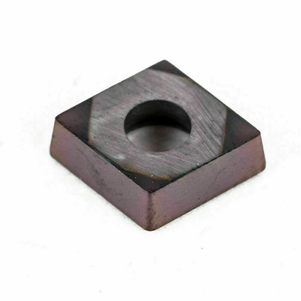 

Durable Carbide Inserts CCMT060204 Industrial Accessories Manufacturing