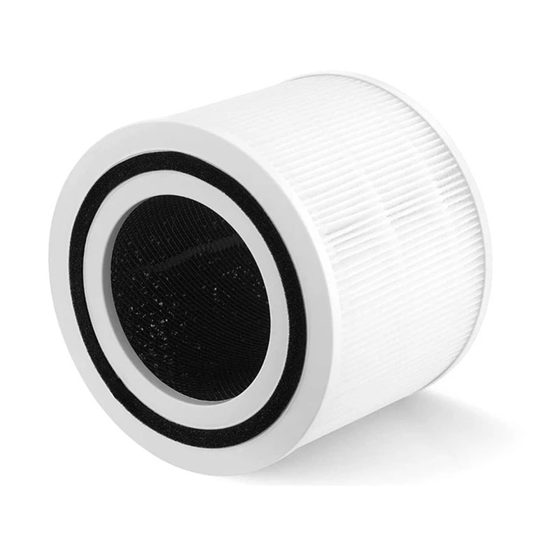

HEPA-фильтр для очистителя воздуха Levoit Core 300 300-RF, 3 в 1