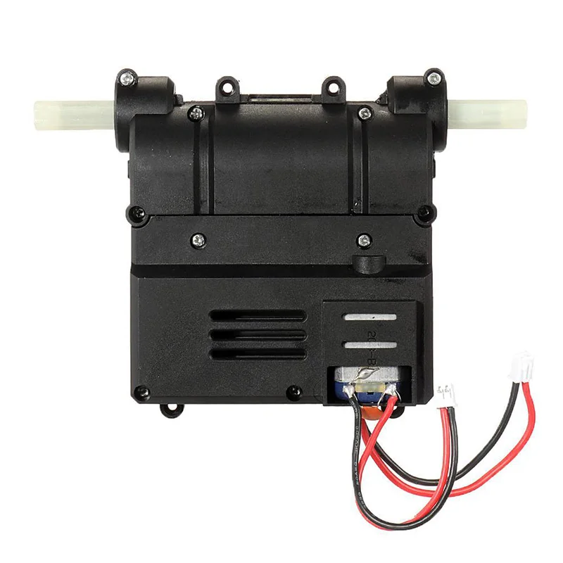 

Gear Box For SG 1203 1/12 Drift RC Tank Car High Speed Vehicle Models RC Car Parts