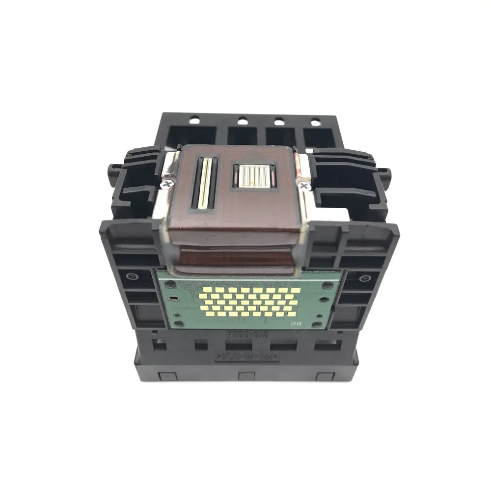 

Полноцветная печатающая головка для принтера Canon S500 S520 S530D S600 S630 i6100 i6500 S6300 i650 MP F30 F50 C60 C70 QY6-0034