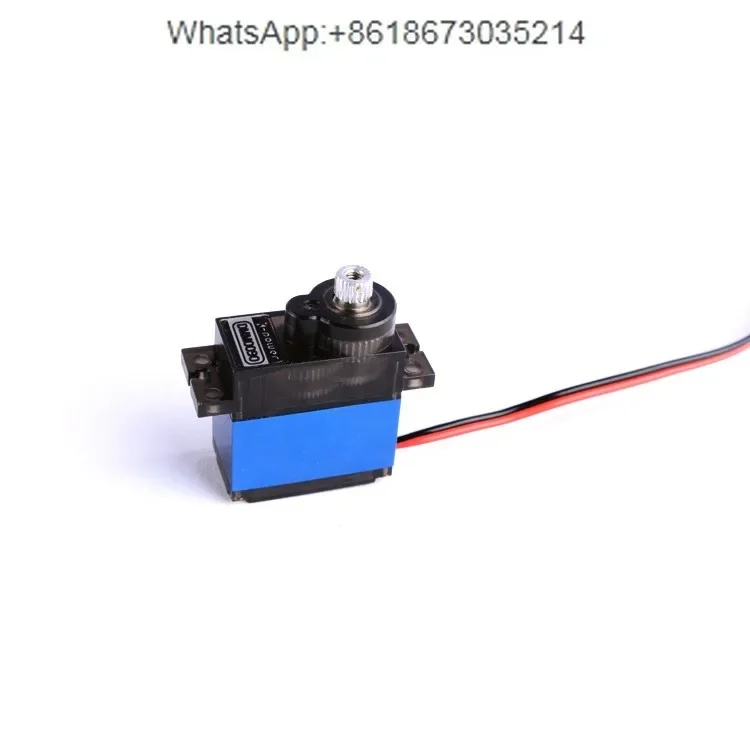 9g Micro Waterproof Servo K-power MM0090