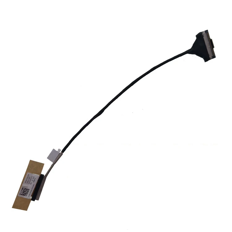 

Гибкий кабель для видеоэкрана для ноутбука Lenovo ThinkPad P52 P51 P50 P53, ЖК-дисплей, ленточный кабель для камеры 01YU235 01YU236