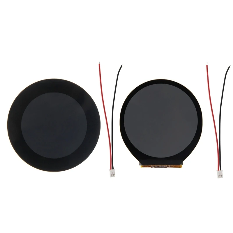 

T-RGB ESP32S3 Mini WIFI Макетная плата ESP32-S3R8 Дисплей Сенсорный экран 2,1 дюйма 87HC