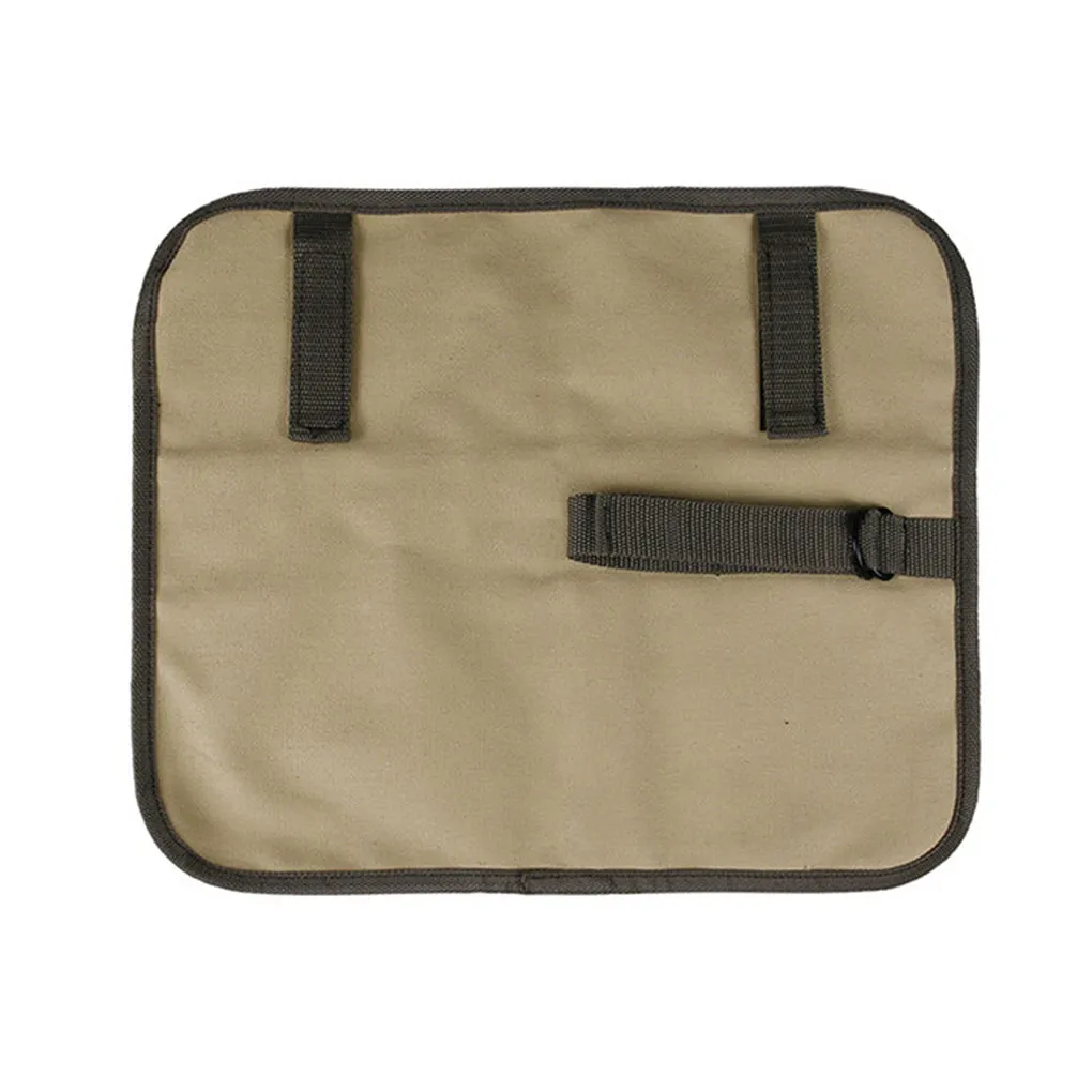 

Туристическая подвесная посуда, мужской водонепроницаемый чехол для пикника, с несколькими карманами