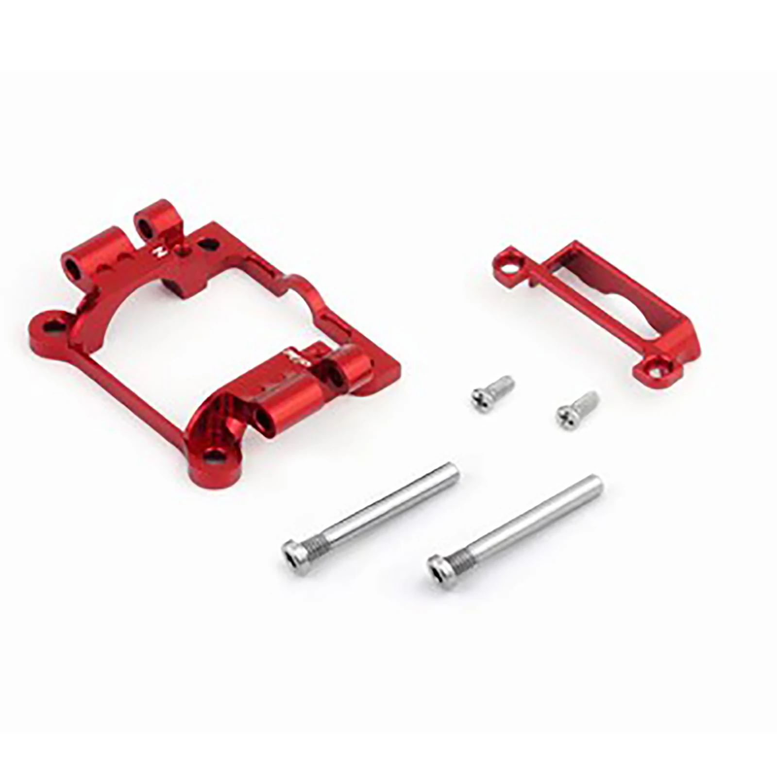 

Металлическая крышка дифференциала, узкая, широкая деталь для комплектов Mpower Mini-Z FWD MA030