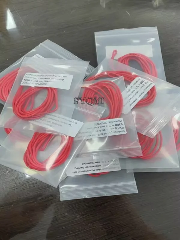 5 шт. детали для швейных машин Muller Martini длина 1300 мм x