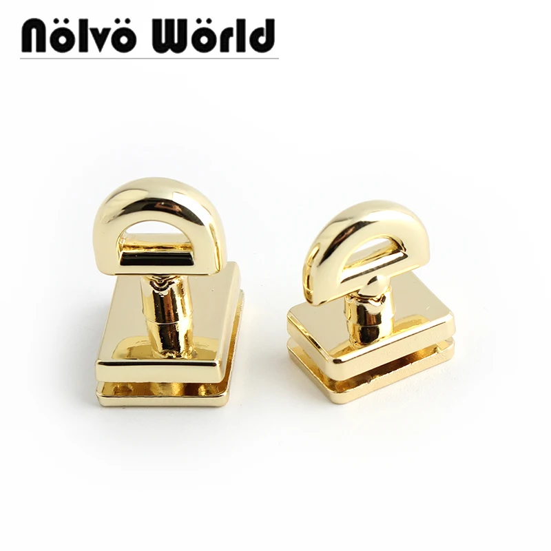 

2-10 комплектов, замки для сумок