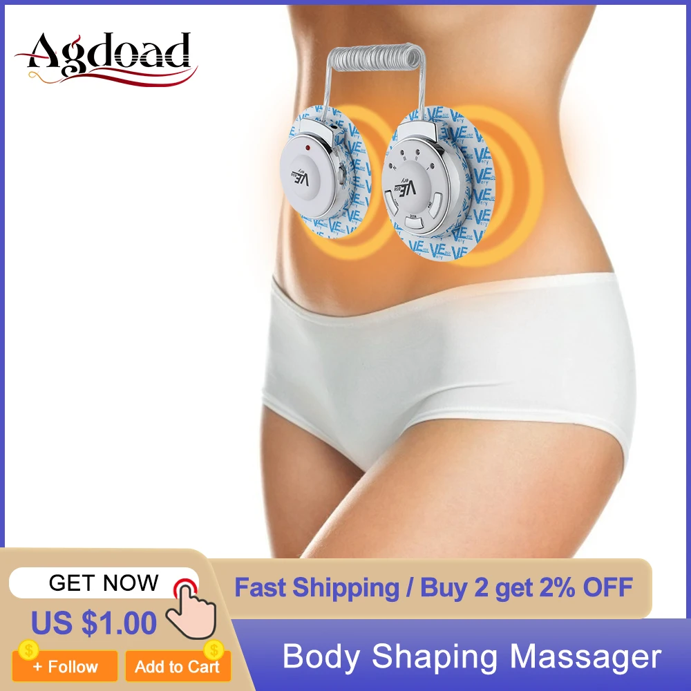 

Liposuction Machine VE Sport Body Arm Belly Leg Fat Burning Body Shaping Slimming Fitness Massage Anti-cellulite Weight Loss