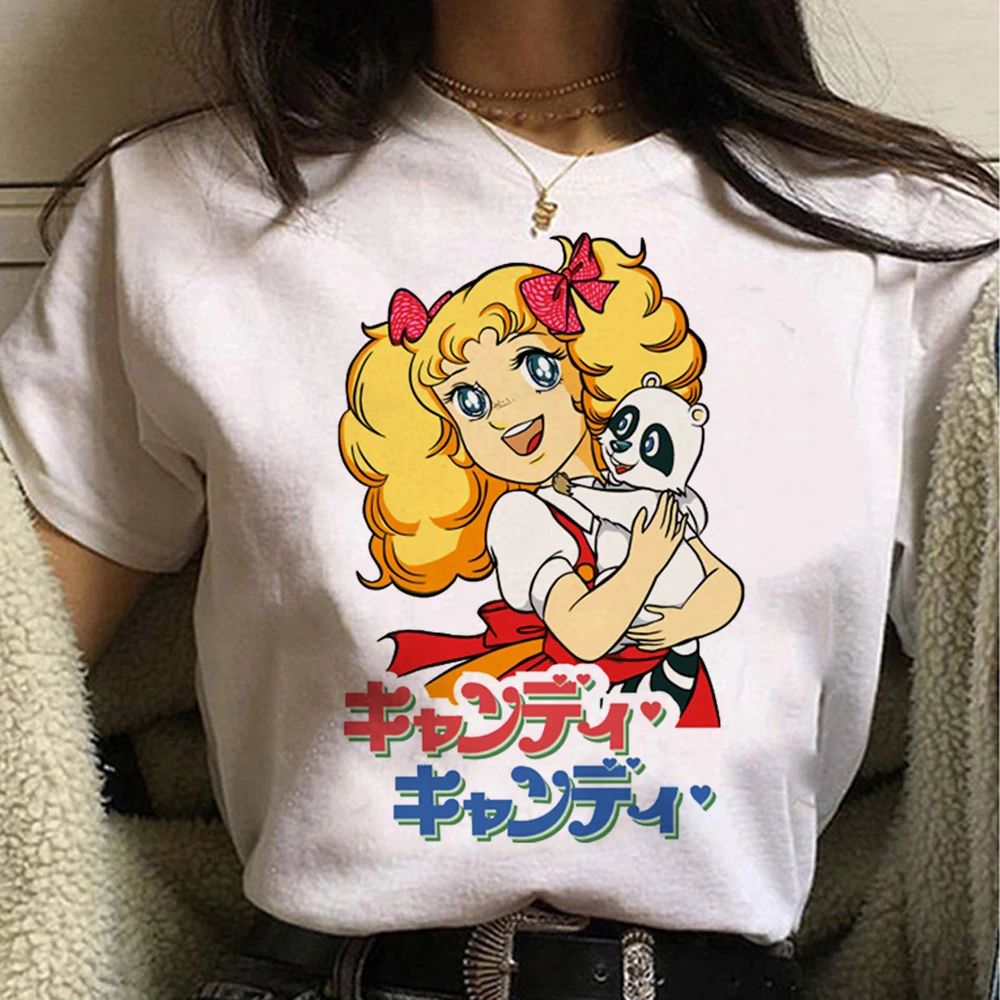 

Candy Candy