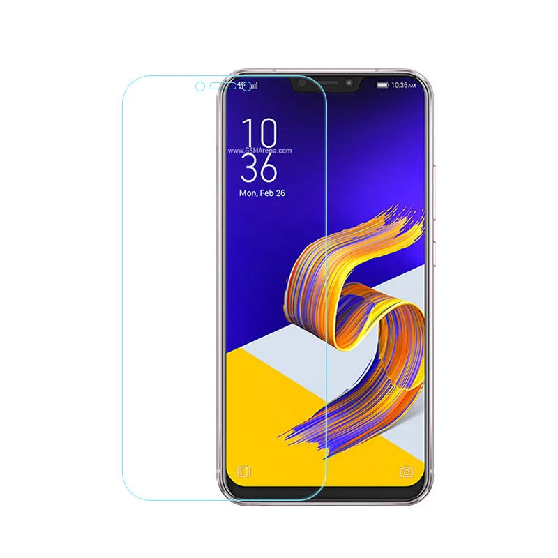 Закаленное защитное стекло 9H для Asus Zenfone C ZC451CG 2 Laser ZE601KL ZE550KL ZE551KL ZE500KL ZE500CL ZE550ML ZE551ML -