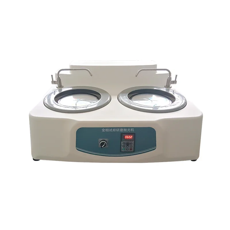 Сертификат CE стандартный металлографический шлифовальный станок