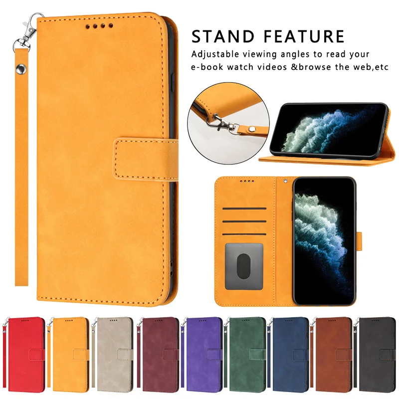 

Luxury Magnetic Flip Case For Tecno Pova Neo 2 4G 4 Pro 3 LD7 LE7 LE6 Pova4 Pova2 Pova3 Phantom X Wallet Bags Phone Cover