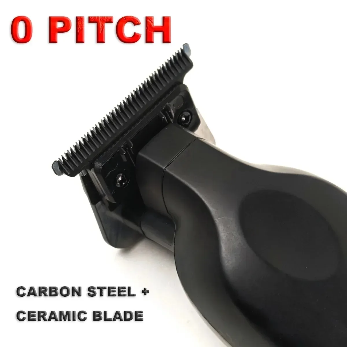 Профессиональный электрический триммер 7000 об/мин высокоскоростной двигатель с