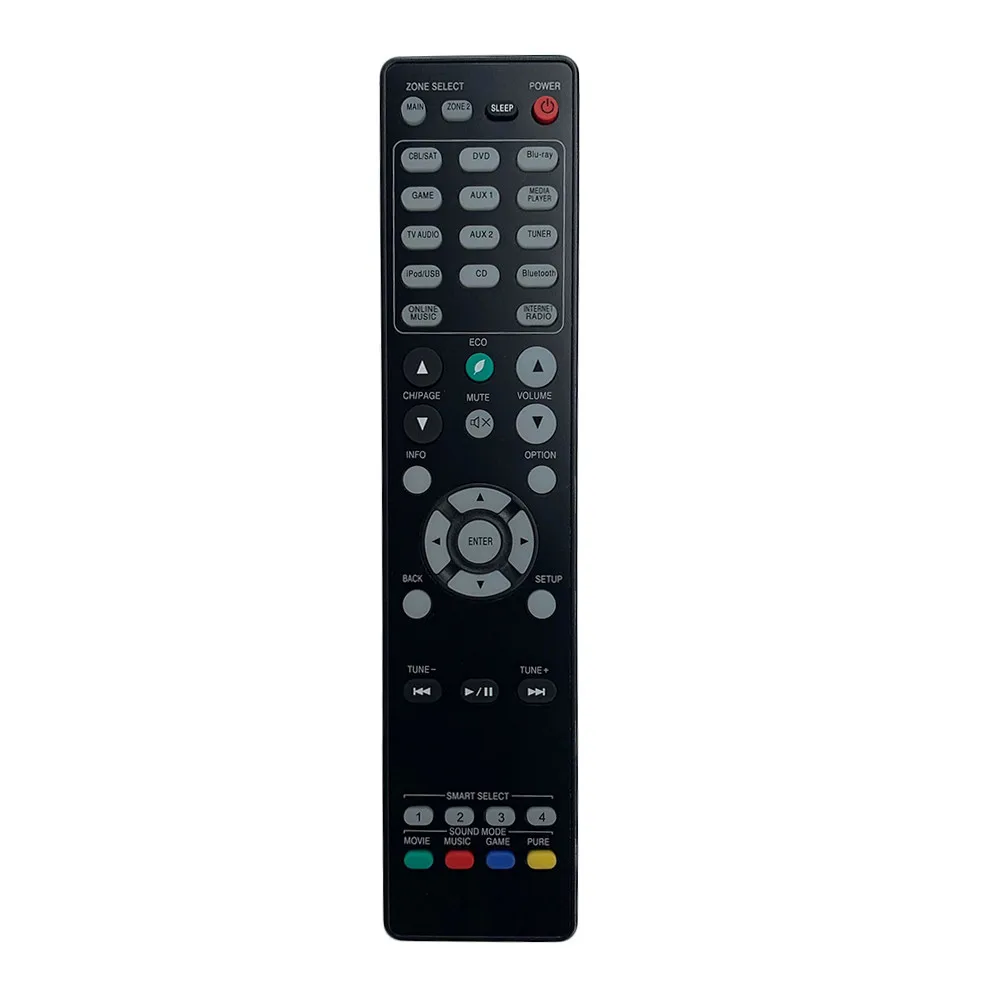 Новый пульт дистанционного управления для Marantz NR1606 NR1607 SR5009 SR6010 SR6009 SR5011 NR1605 SR5010 домашний кинотеатр AV-ресивер